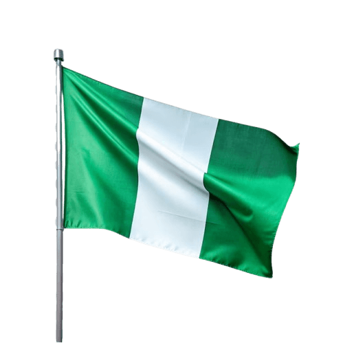 Nigeria Coat of Arms