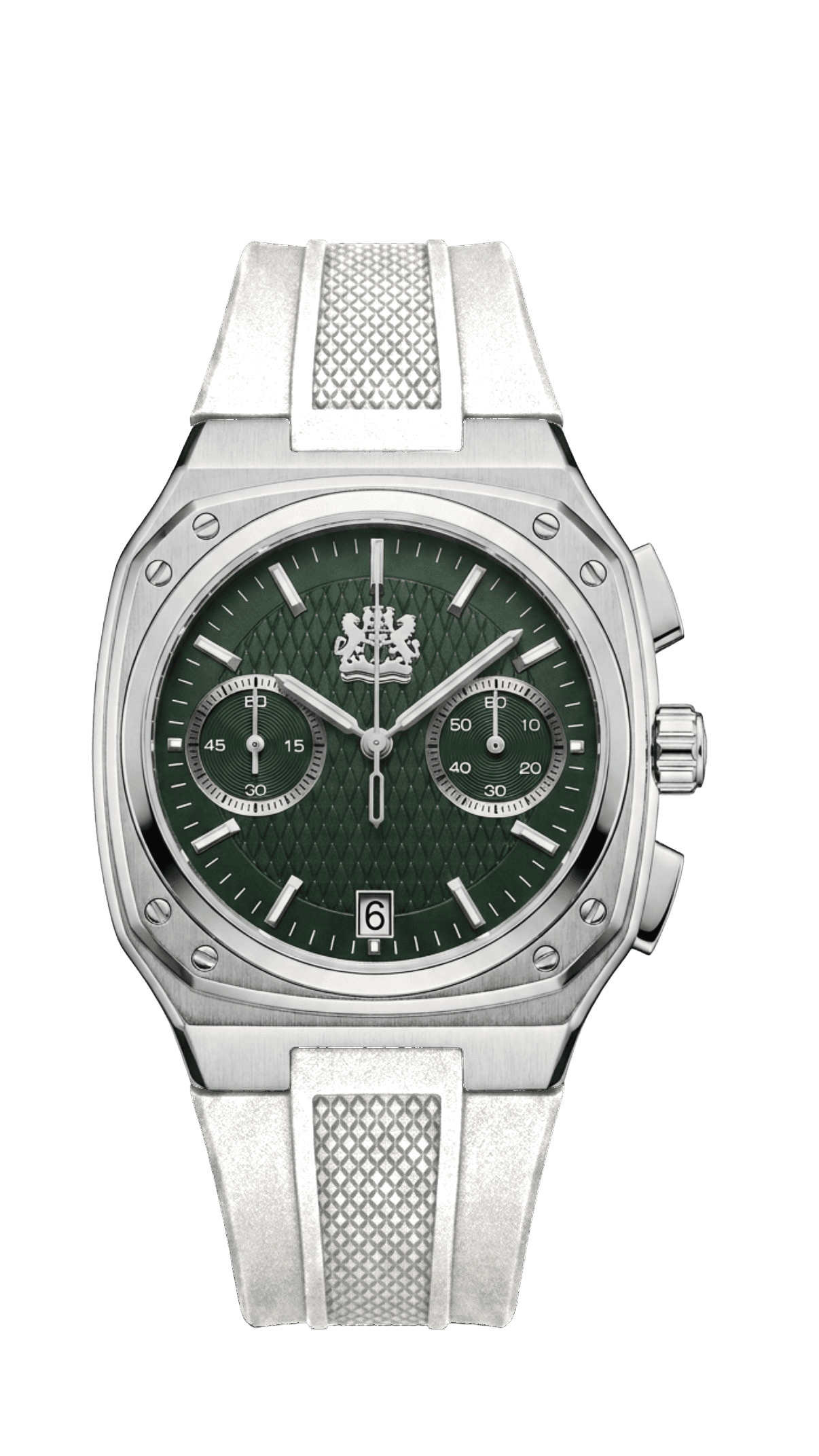 1960 Heritage with extra white strap